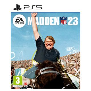 Madden NFL 23 - PlayStation 5 - English