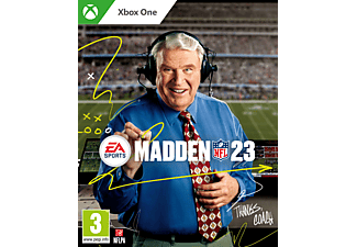 Madden NFL 23 - Xbox One - English