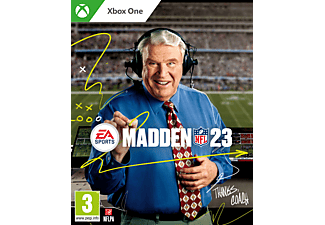 Xbox One - Madden NFL 23 /E
