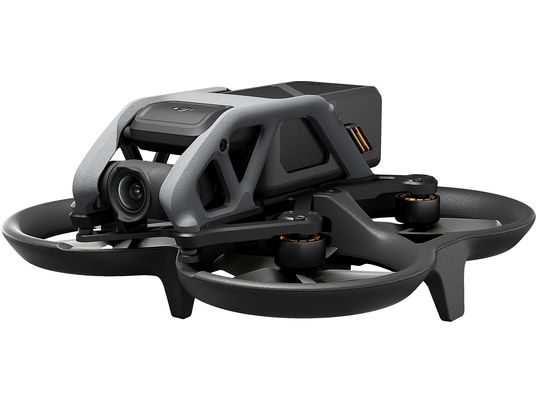 DJI Avata Pro View Combo (Goggles 2) - Drone con fotocamera (, 18 min di volo)