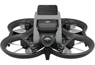 DJI Avata Pro View Combo (Goggles 2) - Kameradrohne (4000×3000, 18 Min. Flugzeit)