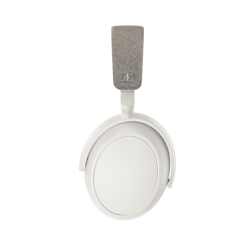 SENNHEISER Momentum 4 Kulak Üstü Bluetooth Kulaklık Beyaz Fiyat