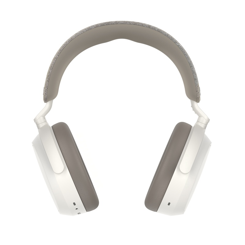 SENNHEISER Momentum 4 Kulak Üstü Bluetooth Kulaklık Beyaz Fiyat