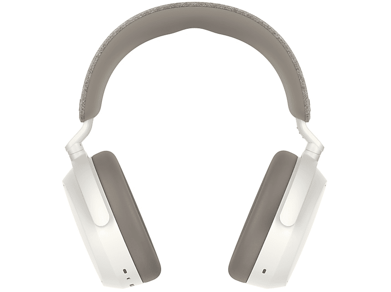 SENNHEISER Momentum 4 Kulak Üstü Bluetooth Kulaklık Beyaz Fiyat