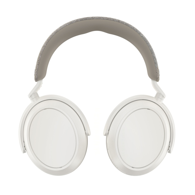 SENNHEISER Momentum 4 Kulak Üstü Bluetooth Kulaklık Beyaz Fiyat