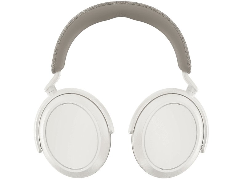 SENNHEISER Momentum 4 Kulak Üstü Bluetooth Kulaklık Beyaz Fiyat