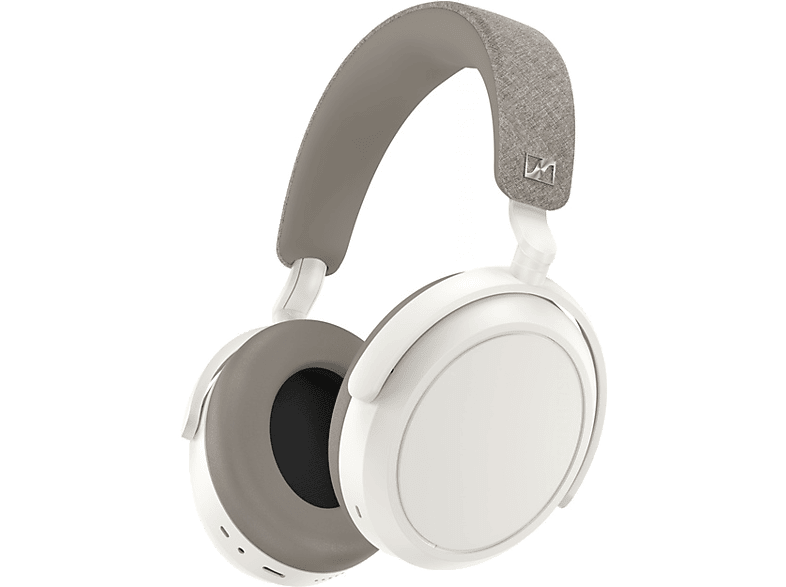 SENNHEISER Momentum 4 Kulak Üstü Bluetooth Kulaklık Beyaz_0