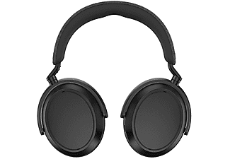 SENNHEISER Momentum 4 Kulak Üstü Bluetooth Kulaklık Siyah_1