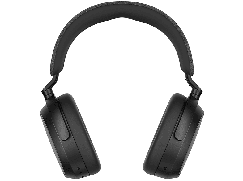 SENNHEISER Momentum 4 Kulak Üstü Bluetooth Kulaklık Siyah_2