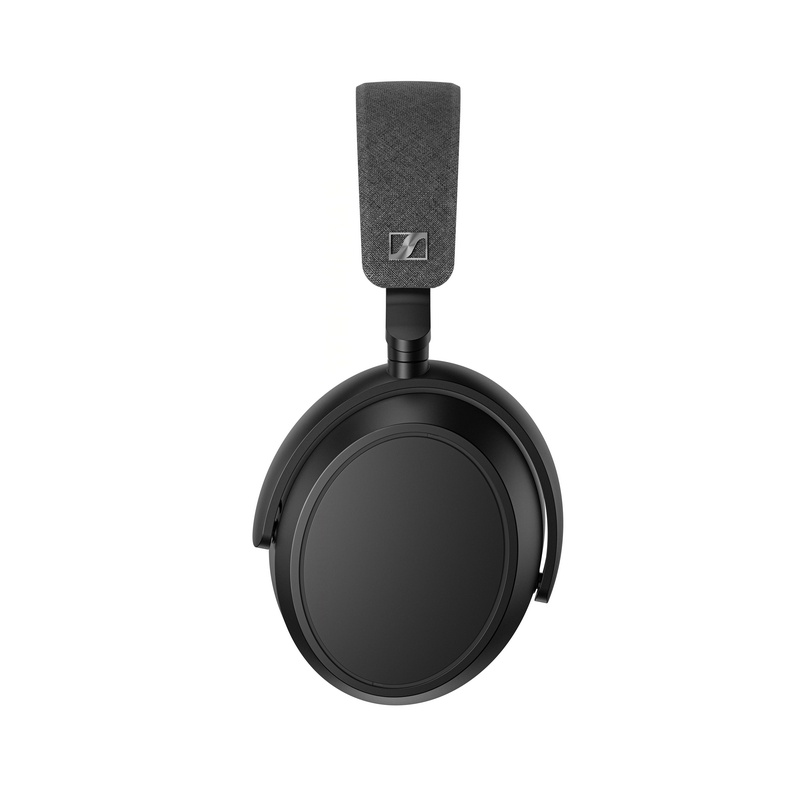 SENNHEISER Momentum 4 Kulak Üstü Bluetooth Kulaklık Siyah Fiyat