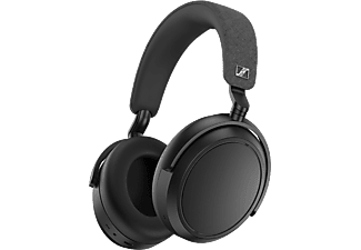 SENNHEISER Momentum 4 Kulak Üstü Bluetooth Kulaklık Siyah_0