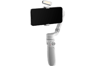 ZHIYUN Smooth Q4 Combo Akıllı Telefon Görüntü Sabitleyici Gimbal Beyaz