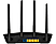 ASUS RT-AX55 - WLAN Router (Nero)