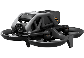 DJI Drohne Avata Fly Smart Combo mit FPV Goggles V2