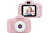 DENVER KCA-1330 Digitalkamera Pink