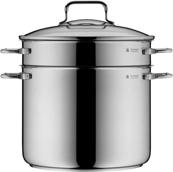WMF 07.2491.9990 - Nudeltopf (Edelstahl)