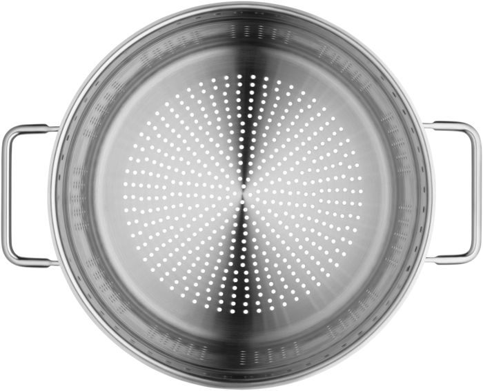 WMF 07.2491.9990 - Nudeltopf (Edelstahl)