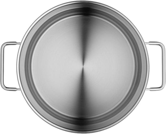 WMF 07.2491.9990 - Nudeltopf (Edelstahl)