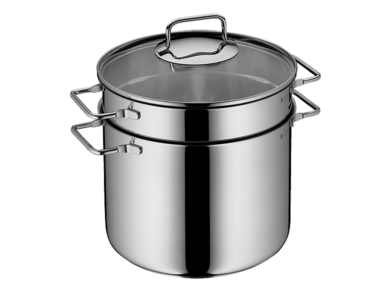 WMF Casse-noisette En Acier Inoxydable Poli - Réf. 12.8161.9990, Design Simple Et Robuste - 9