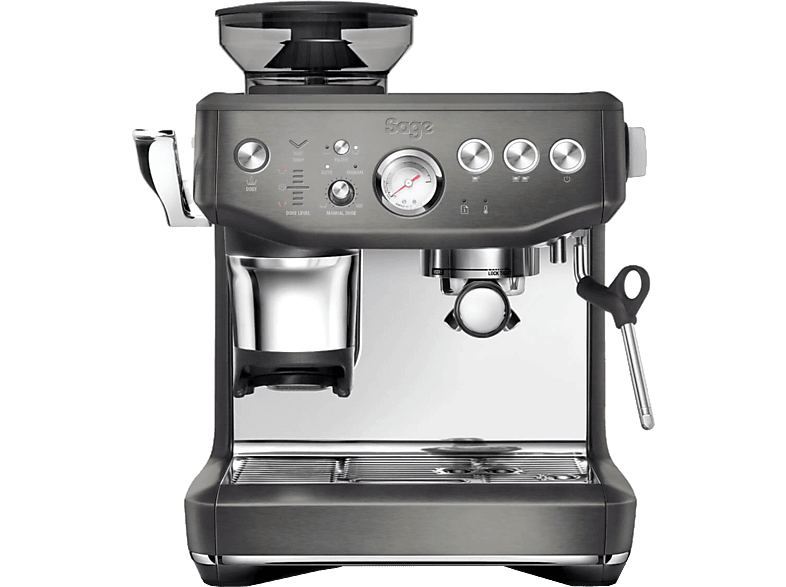Black Friday SAGE Espressomachine Barista Express Impress