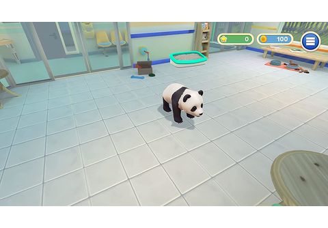My Universe: Meine Tierklinik | Panda Edition - [Nintendo Switch] online  kaufen | MediaMarkt