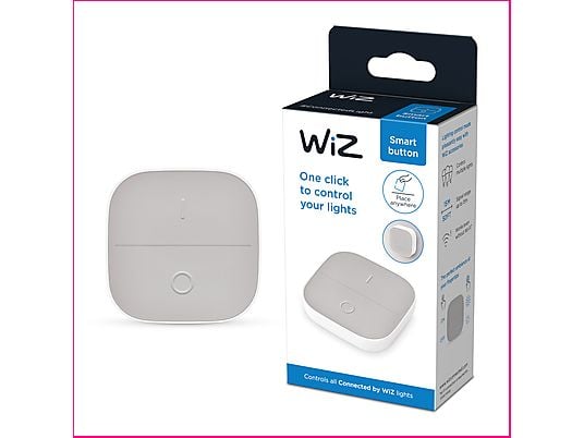 WIZ Schakelaar Smart Button (55479500)