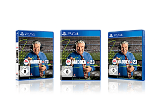 Madden NFL 23 Frontline Standard Edition - [PlayStation 4]