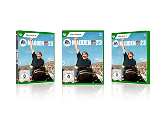 Madden NFL 23 Frontline Standard Edition - [Xbox Series X|S]