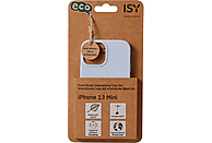 ISY ISC-6002, BioCase, Backcover, Apple, iPhone 13 Mini, Blau