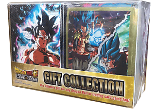 BANDAI DBSCG GIFT COLLECTION GC-01 Sammelkartenspiel