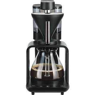 MELITTA 1024-11 EPOUR Kaffeemaschine Chrom