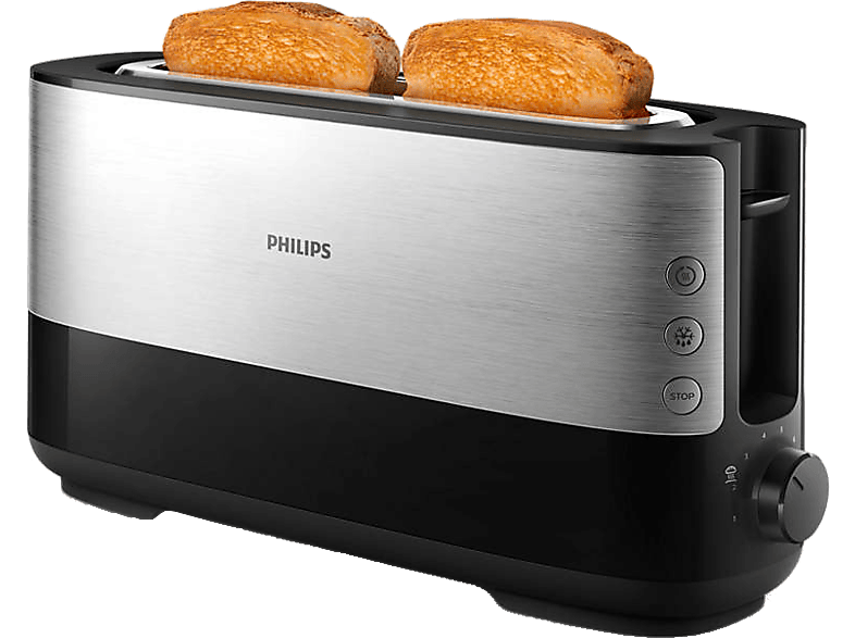 Philips Broodrooster Viva Collection (hd2692/90)