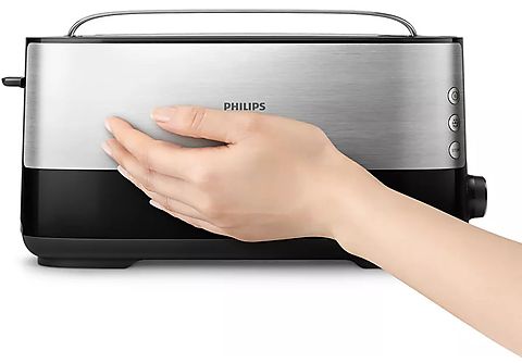 PHILIPS Grille-pain Viva Collection (HD2692/90)