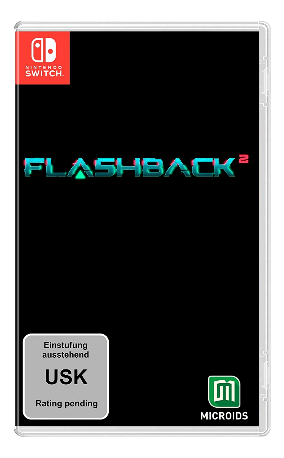 Flashback 2: Limited Edition | Nintendo Switch - Deutsch | MediaMarkt
