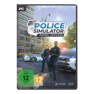 Police Simulator: Patrol Officers - PC - Deutsch