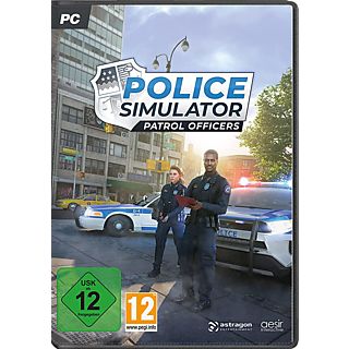 Police Simulator: Patrol Officers - PC - Tedesco
