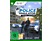 Police Simulator: Patrol Officers - Xbox Series X - Deutsch