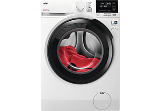 AEG LR73864 7000 serie ProSteam
