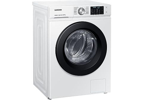 Waschmaschine SAMSUNG WW1BBBA049AWEG Bespoke Waschmaschine (11 kg, 1400 U/ Min., A) | MediaMarkt
