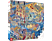 Imagination: Edward Dwurnik - Radzymin 1000 db-os puzzle