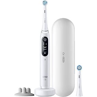 ORAL-B iO 7S wit ALAB (+1 REFILL)