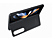 SAMSUNG Galaxy Z Fold4 Slim tok, fekete (EF-MF936CBEGWW)