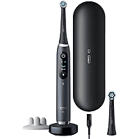 MediaMarkt Oral-b Io 9s Zwart Onyx (+1 Refill) aanbieding