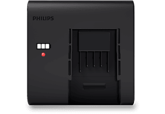 PHILIPS XV1797/01 AquaTrio Cordless Batterij