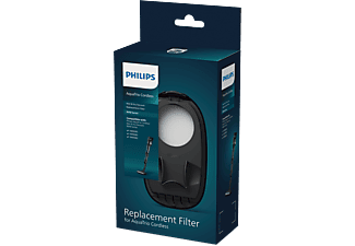 PHILIPS XV1791/01 AquaTrio Cordless Vervangende filter