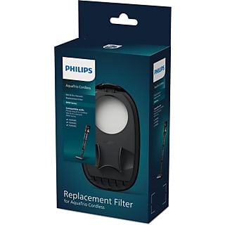 PHILIPS XV1791/01 AquaTrio Cordless Vervangende filter