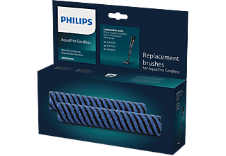 PHILIPS XV1793/01 AquaTrio Cordless Vervangende borstels