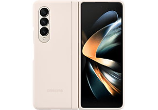 SAMSUNG Galaxy Z Fold4 Slim tok, homok (EF-MF936CUEGWW)