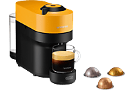 DE LONGHI ENV90.Y Vertuo Pop Nespresso-Maschine Mango Yellow
