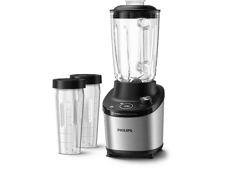 Philips 7000 Series Hr3760/10 High-speed Blender